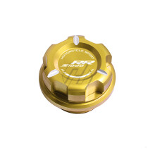 (Gold) For BMW Motorrad S1000RR 2009-2021 Motorcycle Oil Sump Drain Cap Screw