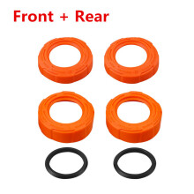 (multi) For KTM 2016-2023 EXC 300 Front Rear Wheel Bearing Protection Cap EXC-F