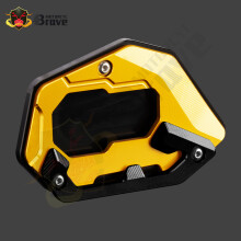 (No Logo C) R1250GS Adv For BMW R 1250 GS Adventure 2018 2022 Motorcycle Kickstand