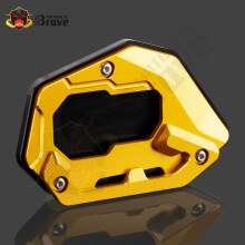 (No Logo E) R1250GS Adv For BMW R 1250 GS Adventure 2018 2022 Motorcycle Kickstand