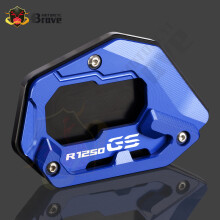 (NEW- R1250GS D) R1250GS Adv For BMW R 1250 GS Adventure 2018 2022 Motorcycle Kickstand