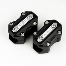 (Silver) For BMW R1200GS R1250GS R 1200 1250 GS ADVENTURE GSA G310GS F750GS F850GS