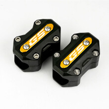 (Gold) For BMW R1200GS R1250GS R 1200 1250 GS ADVENTURE GSA G310GS F750GS F850GS