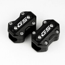 (Black) For BMW R1200GS R1250GS R 1200 1250 GS ADVENTURE GSA G310GS F750GS F850GS