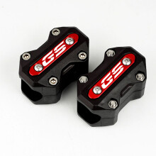 (Red) For BMW R1200GS R1250GS R 1200 1250 GS ADVENTURE GSA G310GS F750GS F850GS
