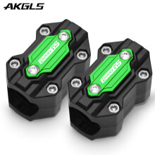 (two green) For BMW r1200 gs LC R1200GS R 1200GS Adventure motorcycle engine anti-collision