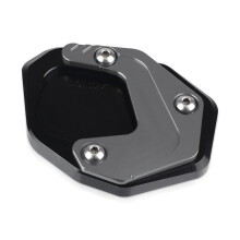 (gray) For BMW G310GS G 310 GS 2018 2019 2020 2021 2022 Motorcycle CNC Side Stand