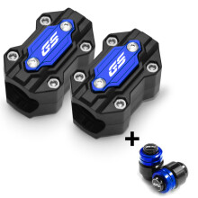 (two blue) For BMW R1250GS R1200GS LC ADV f850 gs F750GS F650GS F850GS G310GS/R bumper