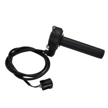 (Throttle Handle) Motorcycle Handlebar Accelerated Handle Throttle For SURRON Sur-Ron Light