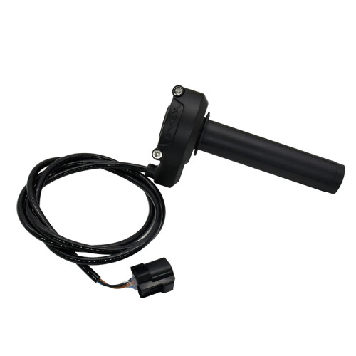(Throttle Handle) Motorcycle Handlebar Accelerated Handle Throttle For SURRON Sur-Ron Light