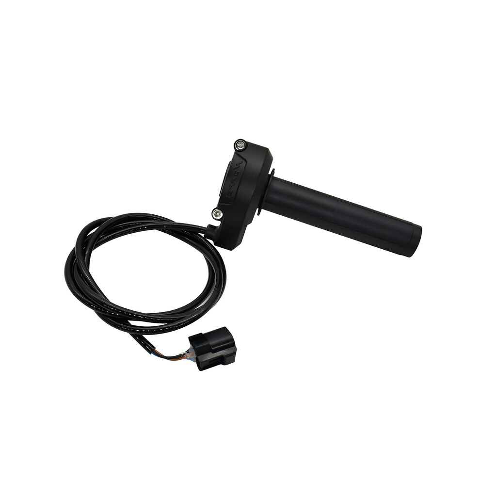 (Throttle Handle) Motorcycle Handlebar Accelerated Handle Throttle For Surron Sur-Ron Light 9123213470031