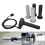 (Black Grip) Motorcycle Handlebar Accelerated Handle Throttle For SURRON Sur-Ron Light 2