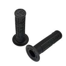 (Black Grip) Motorcycle Handlebar Accelerated Handle Throttle For SURRON Sur-Ron Light