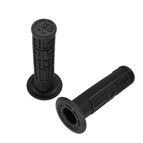 (Black Grip) Motorcycle Handlebar Accelerated Handle Throttle For SURRON Sur-Ron Light