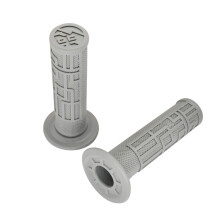 (Grey Grip) Motorcycle Handlebar Accelerated Handle Throttle For SURRON Sur-Ron Light