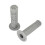 (Grey Grip) Motorcycle Handlebar Accelerated Handle Throttle For SURRON Sur-Ron Light 1
