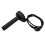 (Grey SET) Motorcycle Handlebar Accelerated Handle Throttle For SURRON Sur-Ron Light 5