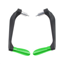 (Green) Lever Guard CNC Aluminum Brake Lever Protector For ZONTES Accessories