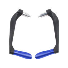 (Blue) Lever Guard CNC Aluminum Brake Lever Protector For ZONTES Accessories