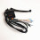 (70 right black) Left Right Switch Electric Starting Wire Harness Full Vehicle Line Cable 1