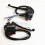 (70 switch black) Left Right Switch Electric Starting Wire Harness Full Vehicle Line Cable 1