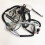 (left right foot) Left Right Switch Electric Starting Wire Harness Full Vehicle Line Cable 1