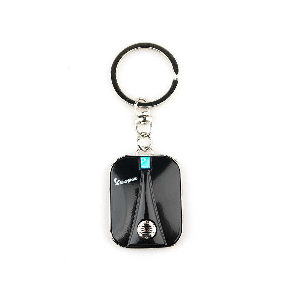 (Black) For Vespa Gts300 Gts 300 Accessories Gtv Lx Px Lt Sprint Primavera 150 Black 882619869632