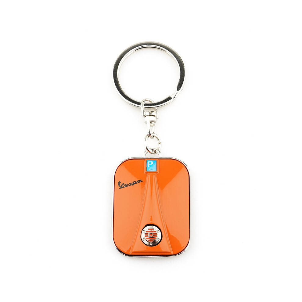 (Orange) For Vespa Gts300 Gts 300 Accessories Gtv Lx Px Lt Sprint Primavera 150 Orange 882619869625