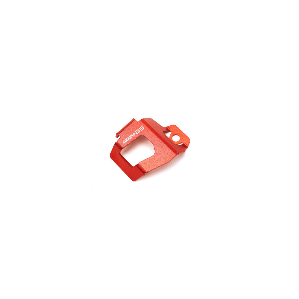(F750gs ) For Bmw F800r F750gs F850gs F750 F850 Gs 2009-2022 Motorcycle Accessories Red 882619869854