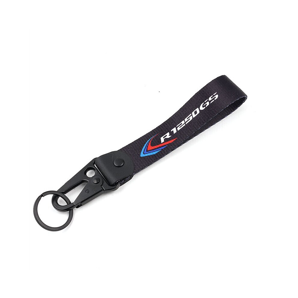 (R1250gs(1Pcs)) Motorcycle Keychain For Bmw R1200gs Adventure R 1250 Gsa R1250rt R1200rt 882619870300