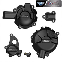 (A) For BMW S1000RR 2019 2020 2021 Levers Guard Brake Clutch Handlebar Protector