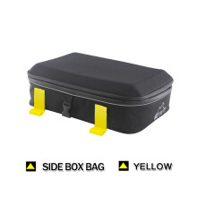 (1 side box bag YL) Storage Top Bag For BMW R1200GS R 1250 GS LC Adventure F750GS F850GS ADV