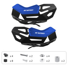 (BLACK-Blue) Motorcycle Accessories For BMW R1250GS ADV Adventure R 1250 GS R1250RT