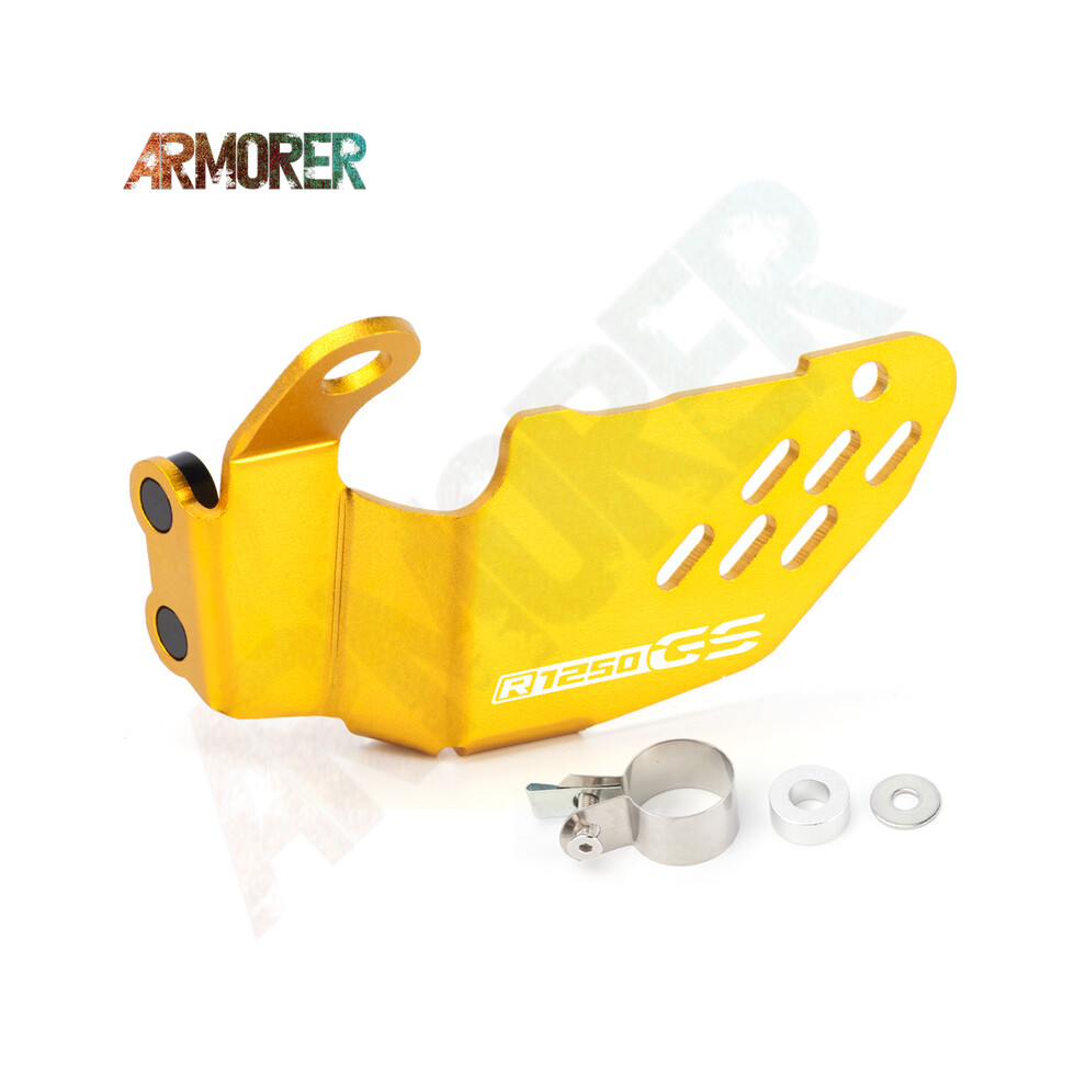 (R1250gs ) For Bmw R1250gs R 1250 Gs Adv Adventure R1250 Gsa Motorcycle Accessories Gold 882619871505