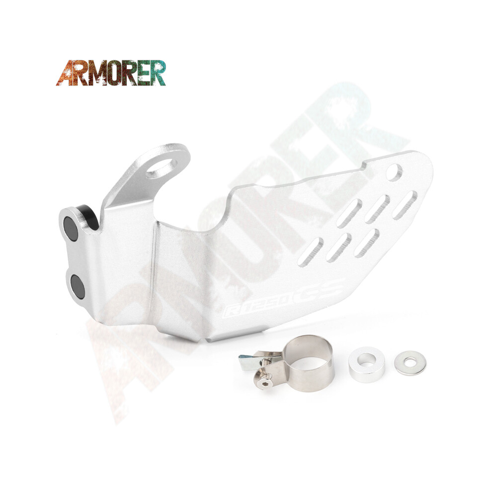 (R1250gs ) For Bmw R1250gs R 1250 Gs Adv Adventure R1250 Gsa Motorcycle Accessories Silver 882619871499