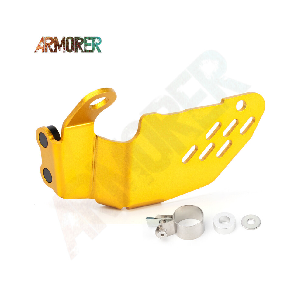 (No Logo ) For Bmw R1250gs R 1250 Gs Adv Adventure R1250 Gsa Motorcycle Accessories Gold 882619871512