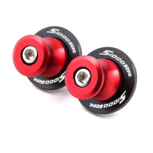 (Red) For BMW S1000RR S1000 RR 2012 2016 2017 2020 2021 All Years Motorcycle