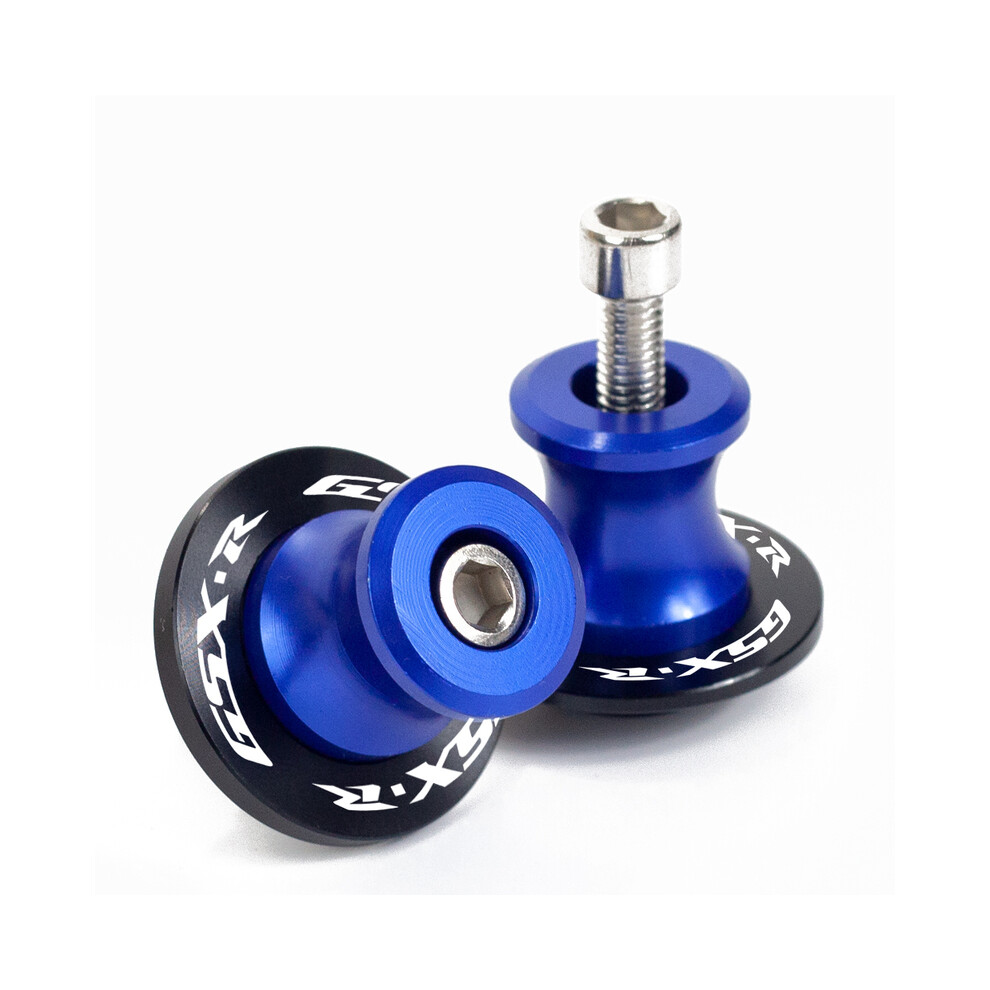 (Blue) For Suzuki Gsxr 1000 750 600 K1 K2 K3 K4 K5 K6 K7 K8 K9 K11 Motorcycle Blue 882619871123