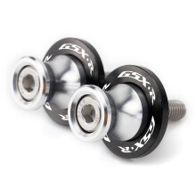 (Silver) For Suzuki GSXR 1000 750 600 K1 K2 K3 K4 K5 K6 K7 K8 K9 K11 Motorcycle