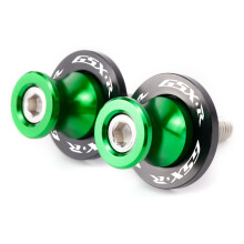 (Green) For Suzuki GSXR 1000 750 600 K1 K2 K3 K4 K5 K6 K7 K8 K9 K11 Motorcycle
