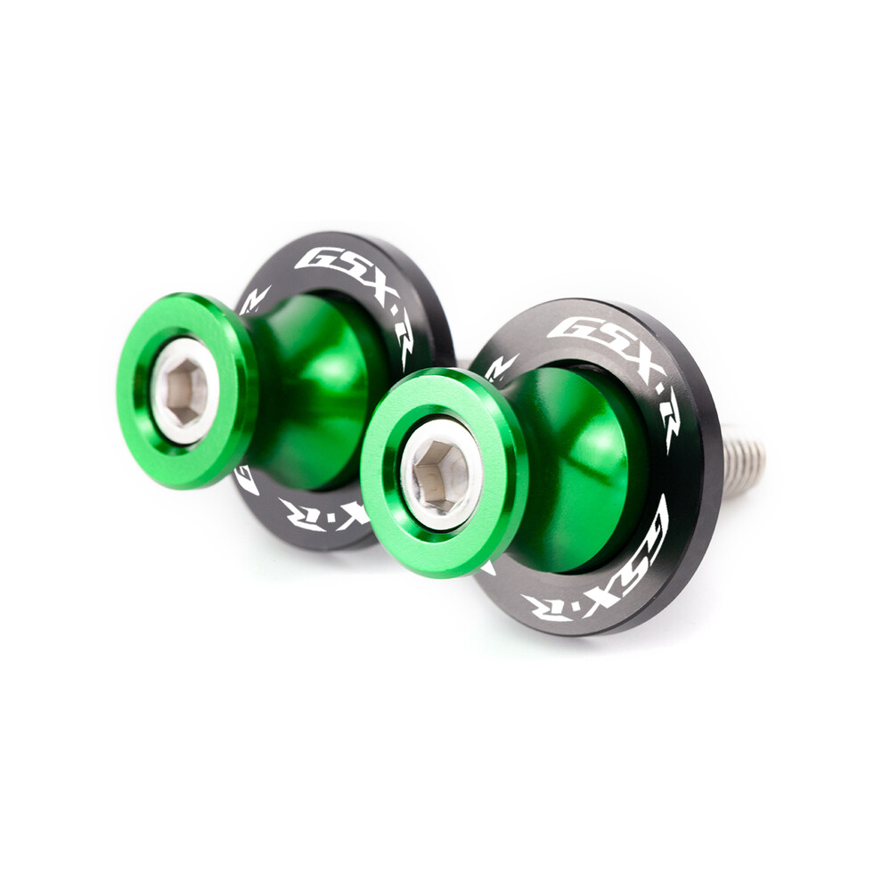 (Green) For Suzuki Gsxr 1000 750 600 K1 K2 K3 K4 K5 K6 K7 K8 K9 K11 Motorcycle Green 882619871147