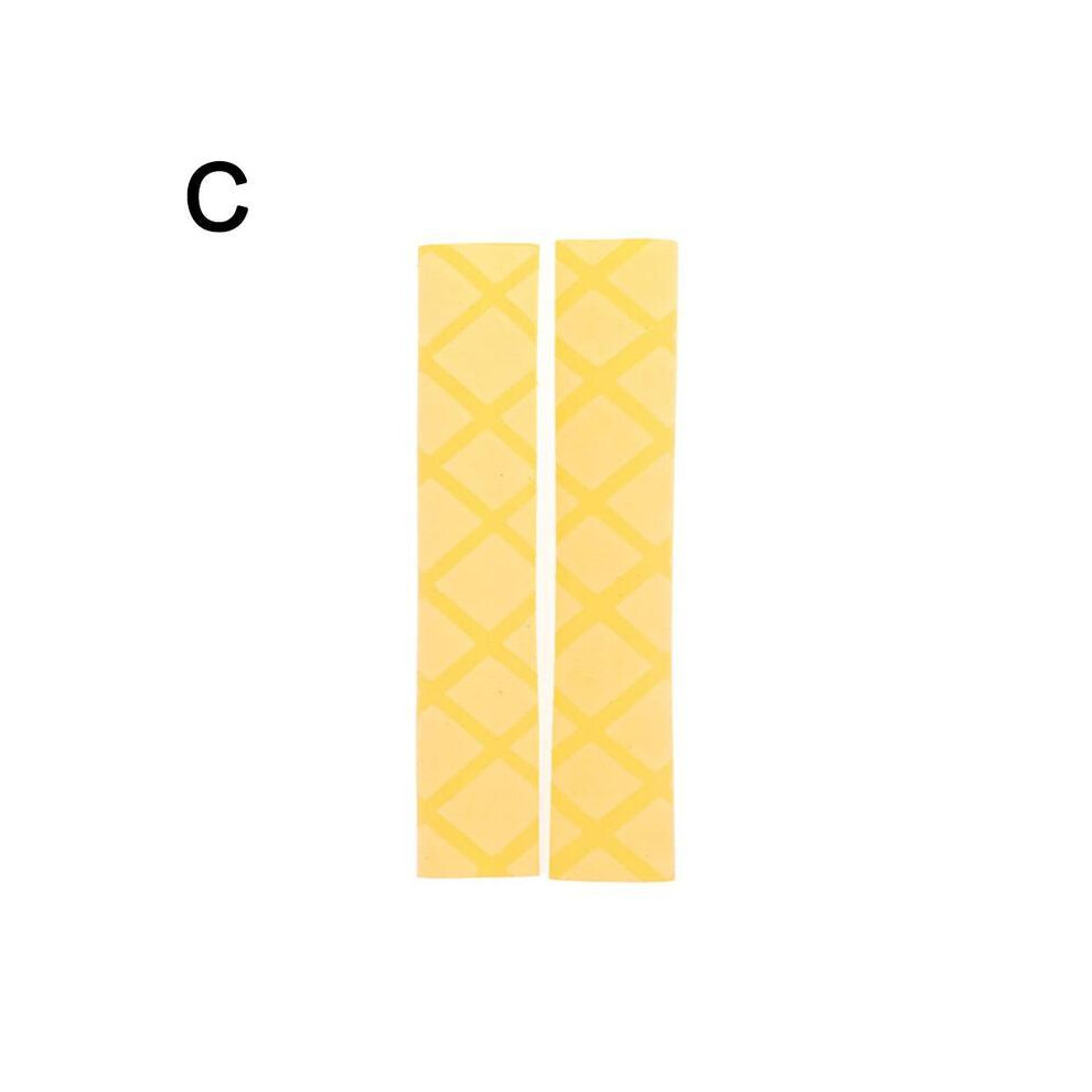 (30mmx125mm yellow) For BMW R1250GS R1200GS LC ADV F750GS F850GS F900R Motorcycle Universal-image-OPC-PFCCSKK-NEW