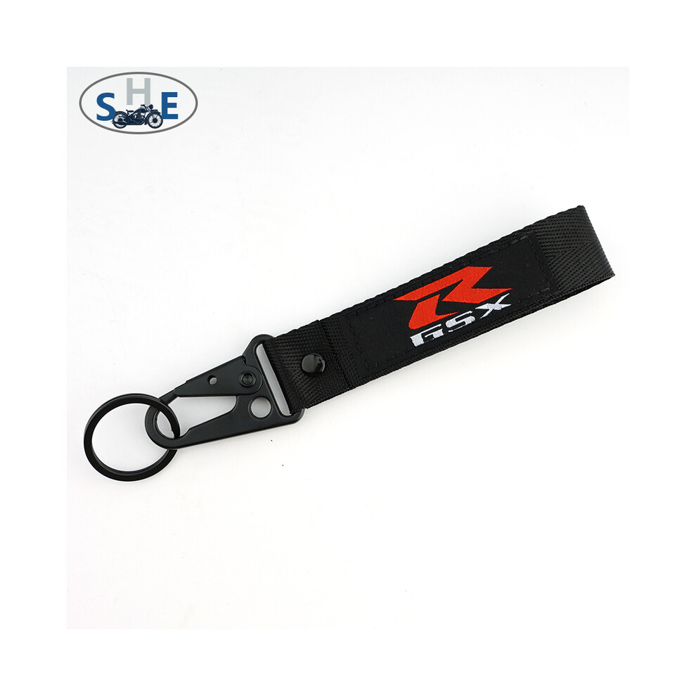 (Black) For Suzuki Gsxr Gsx-R 400 600 750 1000 1300 K1 K2 K3 K4 K5 K6 K7 Motorcycle Black 882619875015