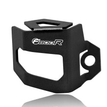 (Black R) For BMW F800R F 800R 800 R 2009-2016 2007 2009 2010 2011 2012 2013 2014