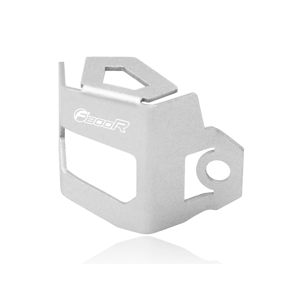 ( R) For Bmw F800r F 800R 800 R 2009-2016 2007 2009 2010 2011 2012 2013 2014 Silver 882619876166