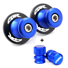 (A Set Blue) For HONDA CBR600RR CBR1000RR CBR 600 900 1000 RR CBR900RR 954RR 250R Motorcycle