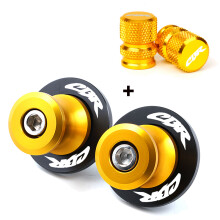 (A Set Gold) For HONDA CBR600RR CBR1000RR CBR 600 900 1000 RR CBR900RR 954RR 250R Motorcycle