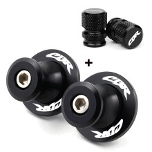 (A Set Black) For HONDA CBR600RR CBR1000RR CBR 600 900 1000 RR CBR900RR 954RR 250R Motorcycle