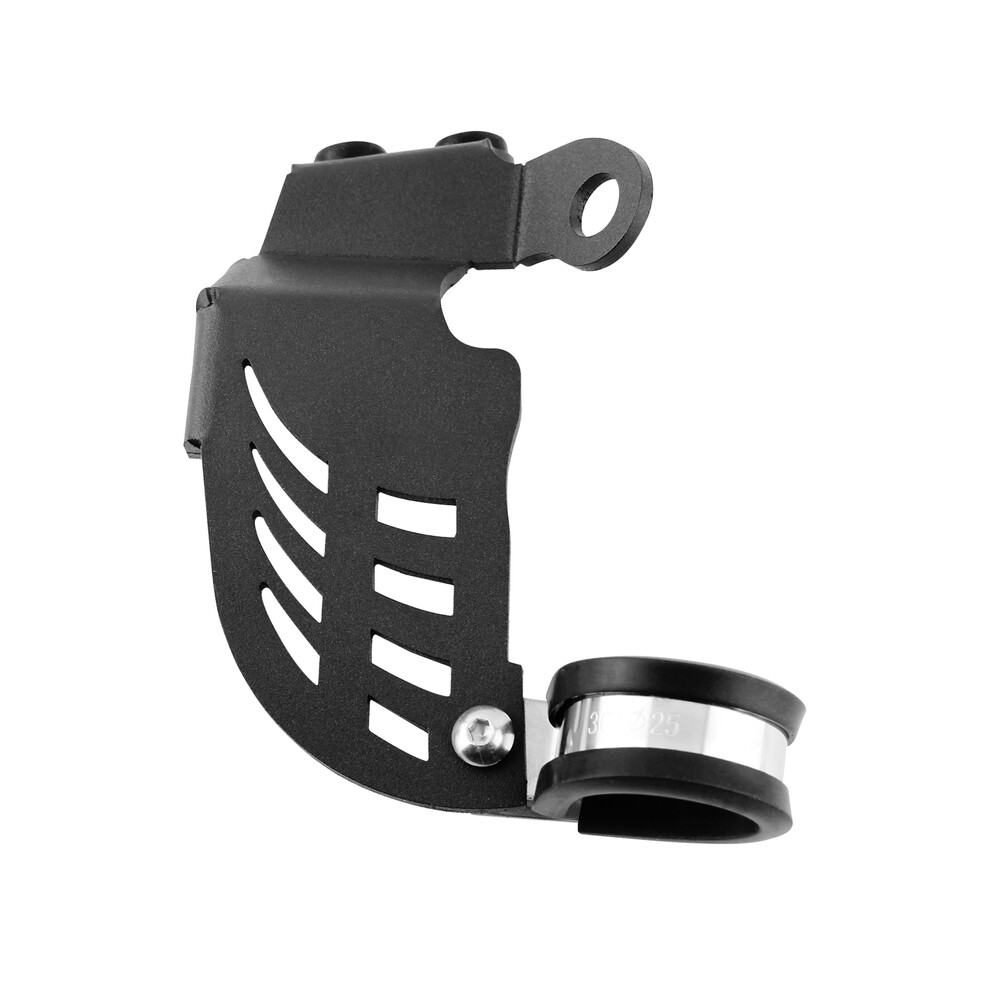 (No Logo) R1250 Gsa Motorcycle Sidestand Side Stand Switch Protector Guard Cover 882619877019