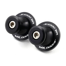 (S1000xR-Black) For BMW S1000R S1000RR 2009-2023 S1000XR 2014-2020 8MM Motorcycle Swing